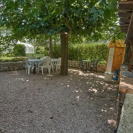 Villa Au Calme Jardin Et Piscine Couverte En Hiver Aix-en-Provence